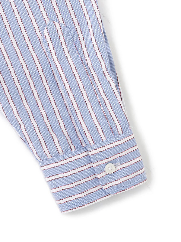 etre tokyo シャツ　Frank&Eileen SHIRLEY Frank&Eileen×ETRE TOKYO SHIRLEY(XS RED): トップス │ ETRE