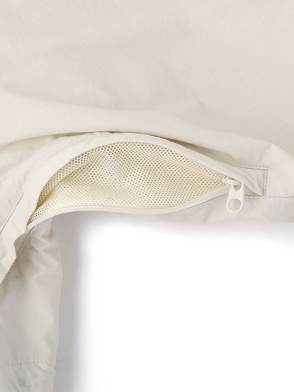 Marmot×ETRE TOKYO PERTEXマウンテンパーカー