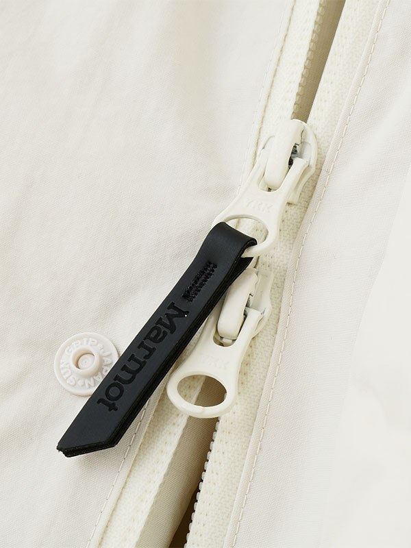 Marmot×ETRE TOKYO PERTEXダウンベスト