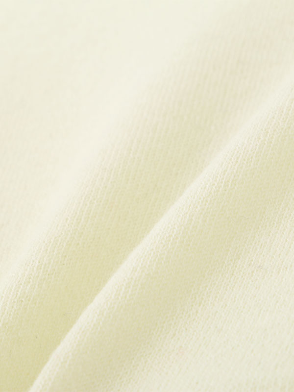 ハイゲージツインニット