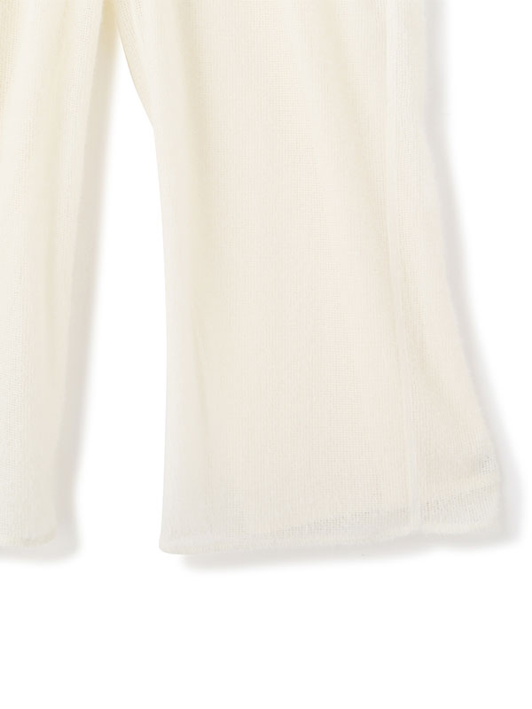 ブラッシュドチュールオールインワン