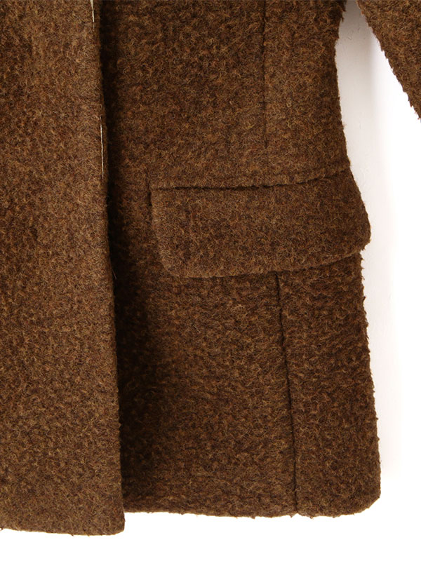 カゼンティーノヴァリアブルコート