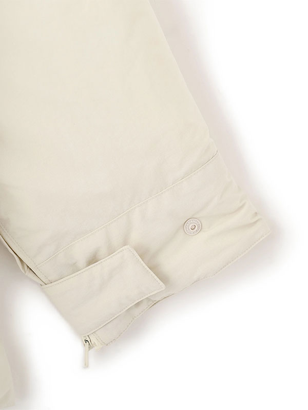 Marmot×ETRE TOKYO PERTEXパディングアノラック