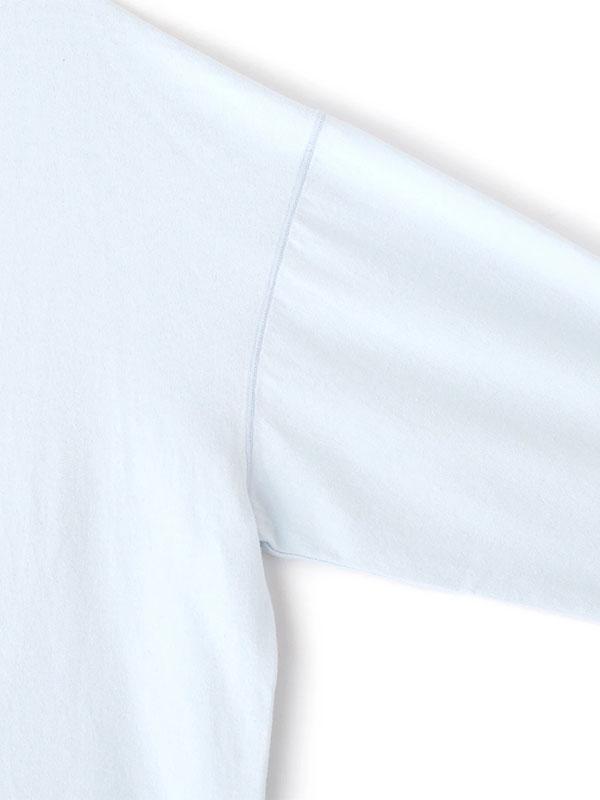 カフボタンロンTee