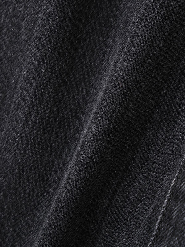 カーヴィータックデニムパンツ