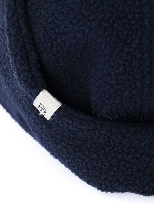 Marmot×ETRE TOKYOボアフリースキャップ