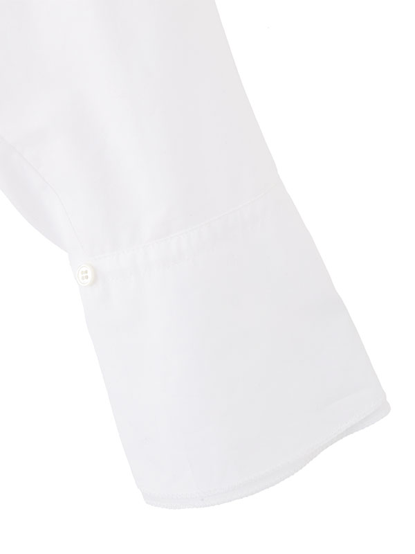 SANTEボウタイリボンシャツ