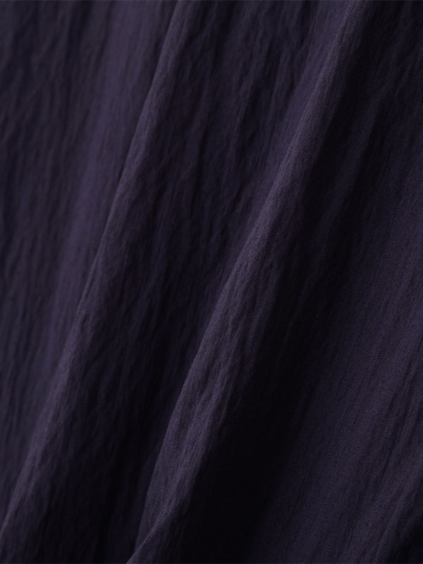 ナイロンエアリージャケット