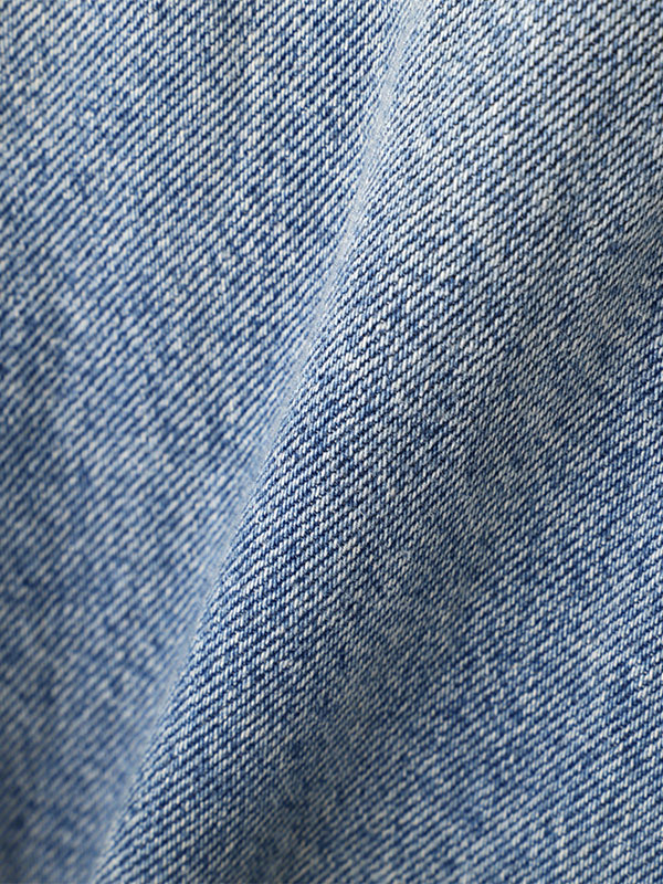 LEVIS SHRUNKEN 90S TRUCKER