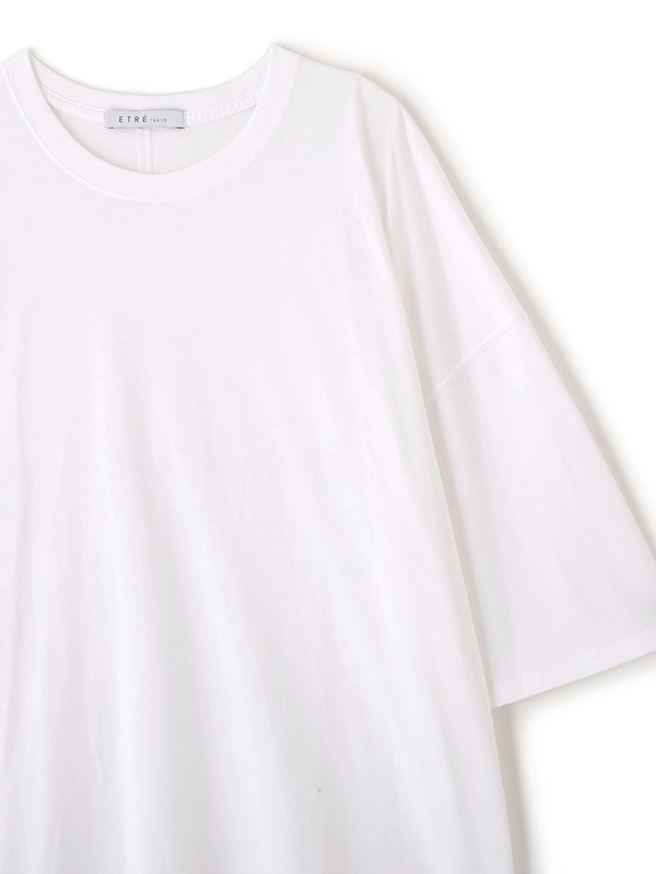 オーバーサイズクールネスTee