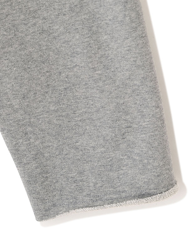 カットオフソフトスウェットシャツ