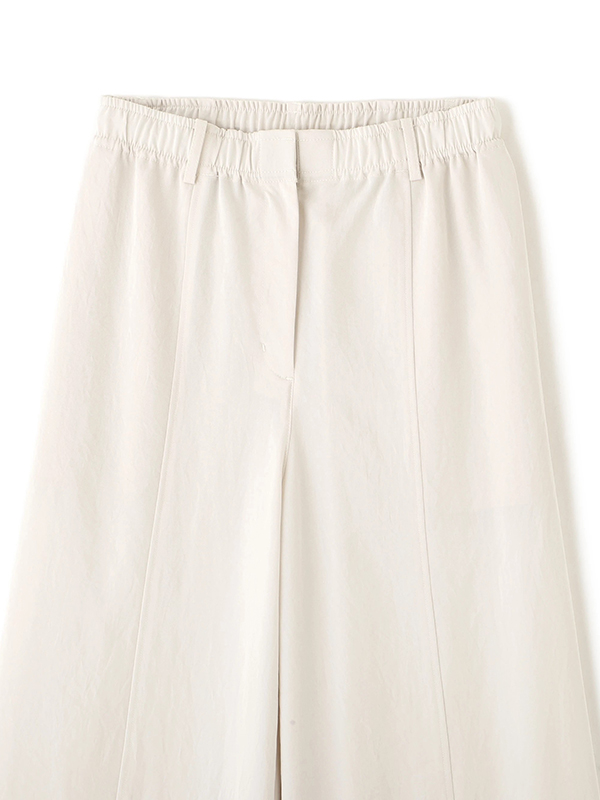 クラッシーリラックスパンツ