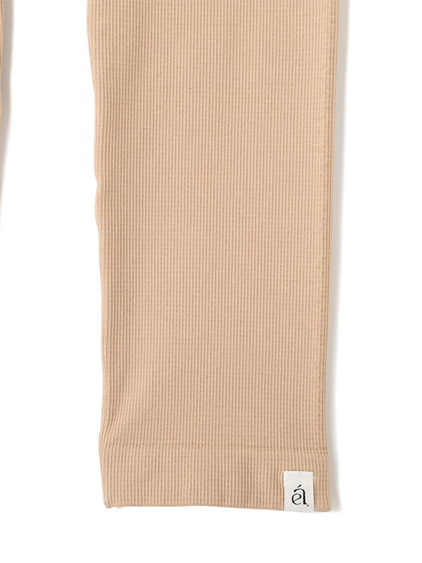 AMPHI×ETRE TOKYOフィットハイウエストレギンス