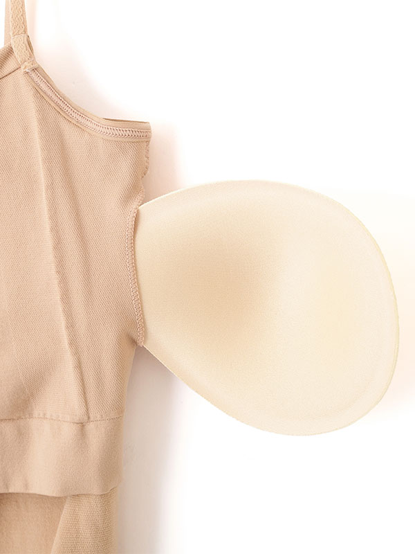 AMPHI×ETRE TOKYOフィットカップインキャミソール