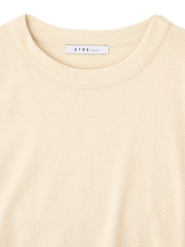 フライスコンパクトTee