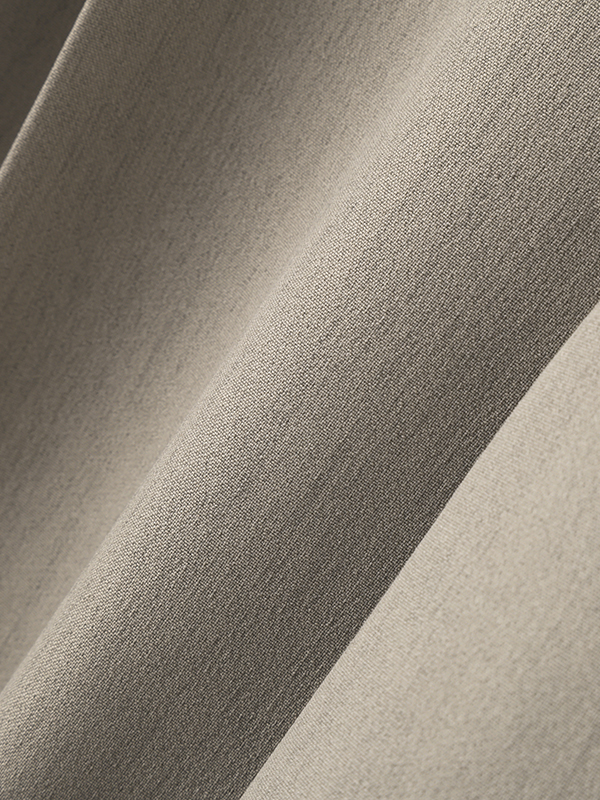 ダブルクロスハイウエストタックパンツ