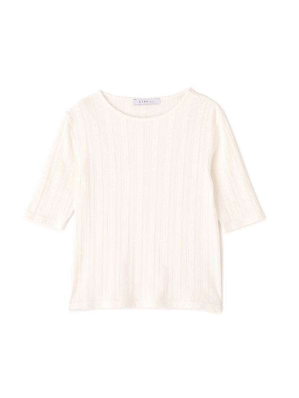 2パックアイレットTee