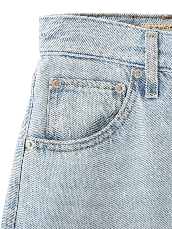Levi's CINCH WIDE LEG