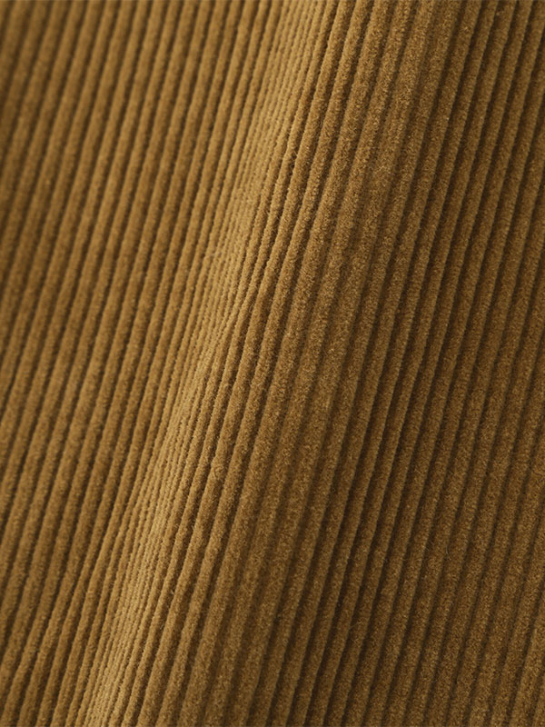 コンパクトトラッカージャケット