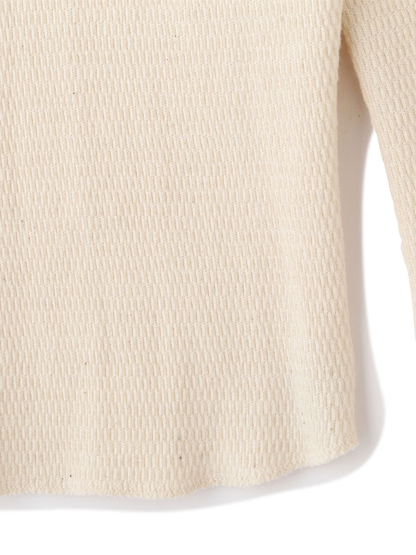 ハニカムサーマルドルマントップス