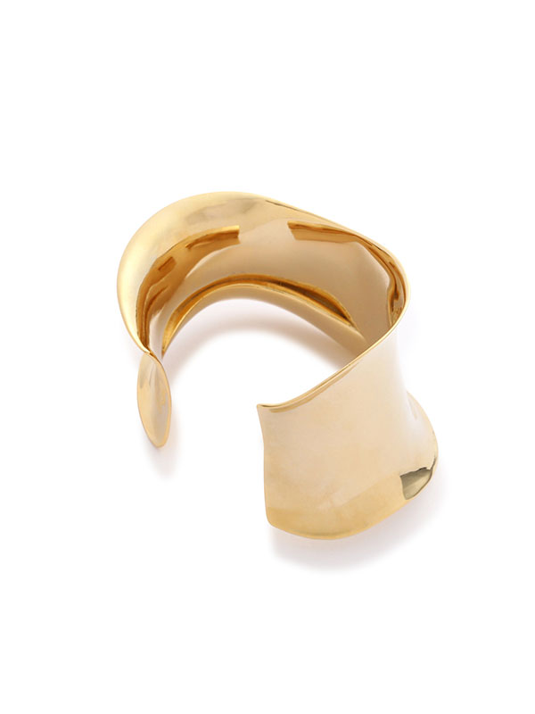 ストリームラインワイドカフ