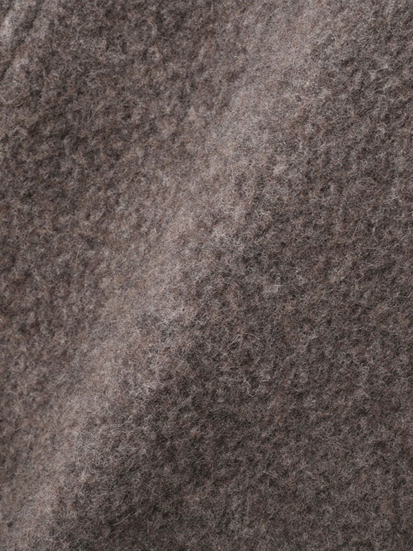 ダブルブレストウールコート(S BEIGE): アウター │ ETRE TOKYO
