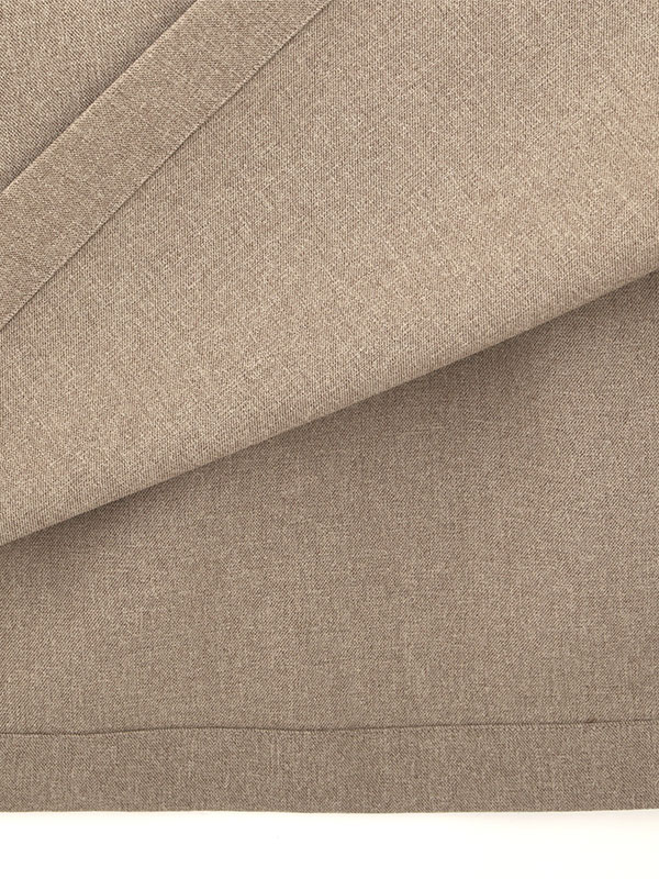バルーンスリーブボリュームワンピース(S BEIGE): ワンピース