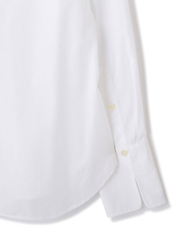 SANTEバックスリットシャツ(F WHITE): トップス │ ETRE TOKYO