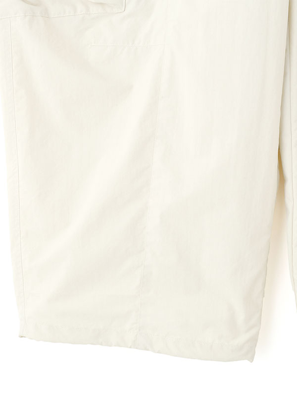 Marmot×ETRE TOKYO PERTEXパラシュートパンツ