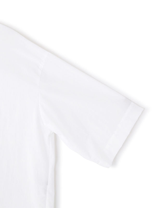 【セール】 福袋 の通販 オーバーサイズタフタトップス(F WHITE): トップス │ ETRE トップス
