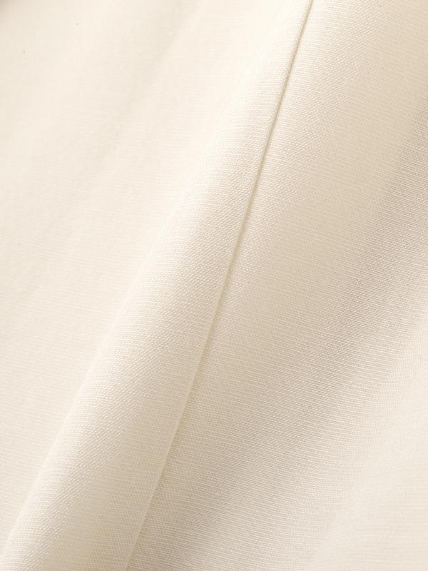 SANTEトリアセリネンエアリージャケット