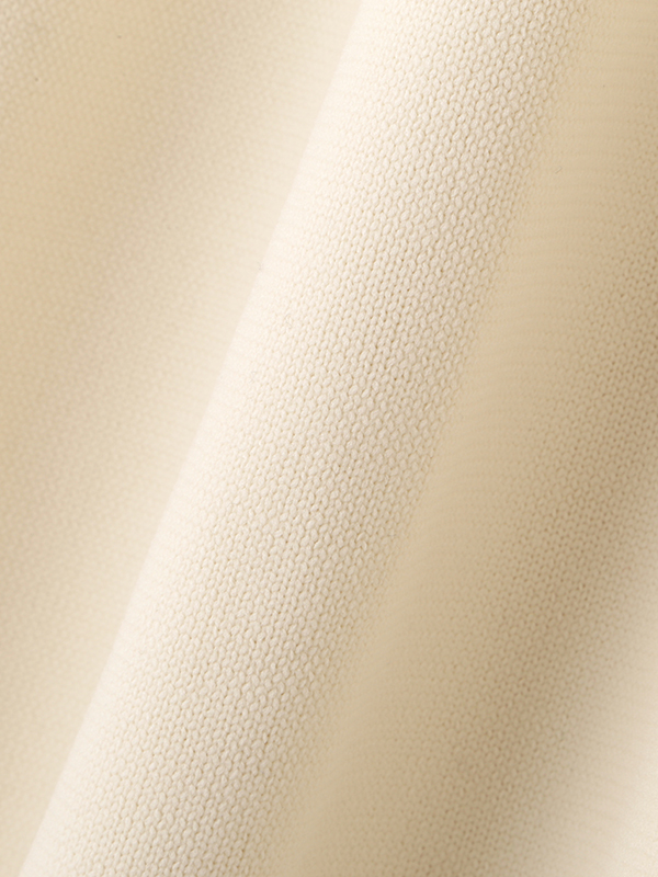 Vネックニットオールインワン(S BEIGE): ワンピース │ ETRE