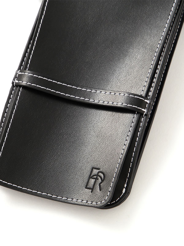 Zoff｜ETRE TOKYO Oval Glasses