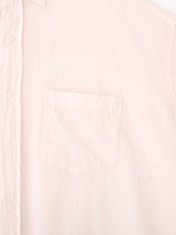 Frank&Eileen×ETRE TOKYO MACKENZIE(F OFF WHITE): トップス