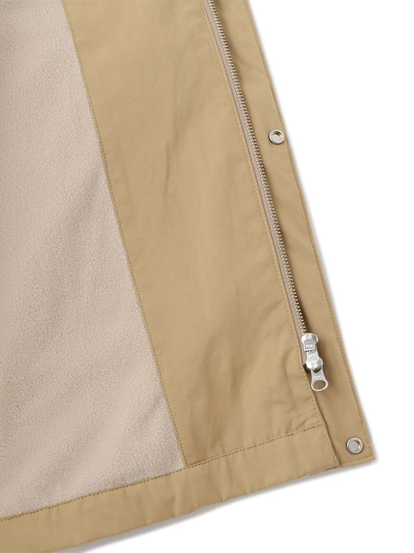 コンビネックワークブルゾン