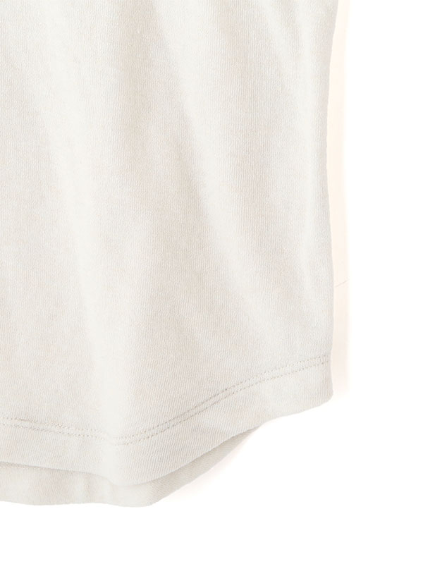 ソフトフライスラグランロンTee