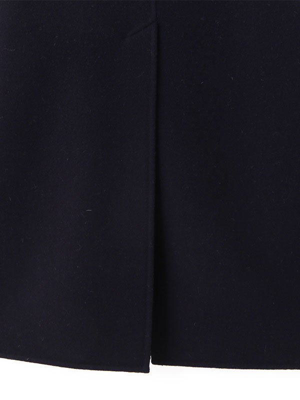 メルトンロングリバーコート