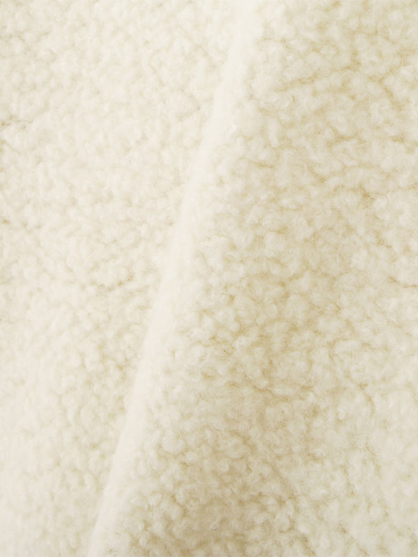 バンピーストールニットプルオーバー