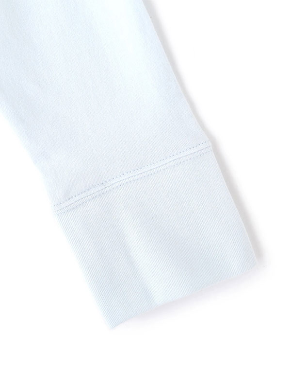 カフボタンロンTee