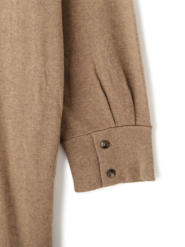 ハイゲージニットオールインワン