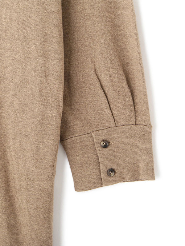 ハイゲージニットオールインワン