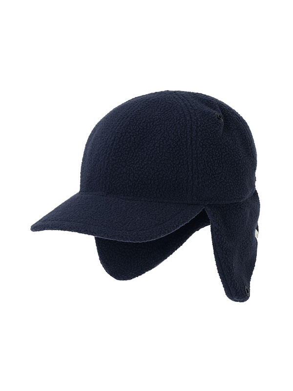 Marmot×ETRE TOKYOボアフリースキャップ