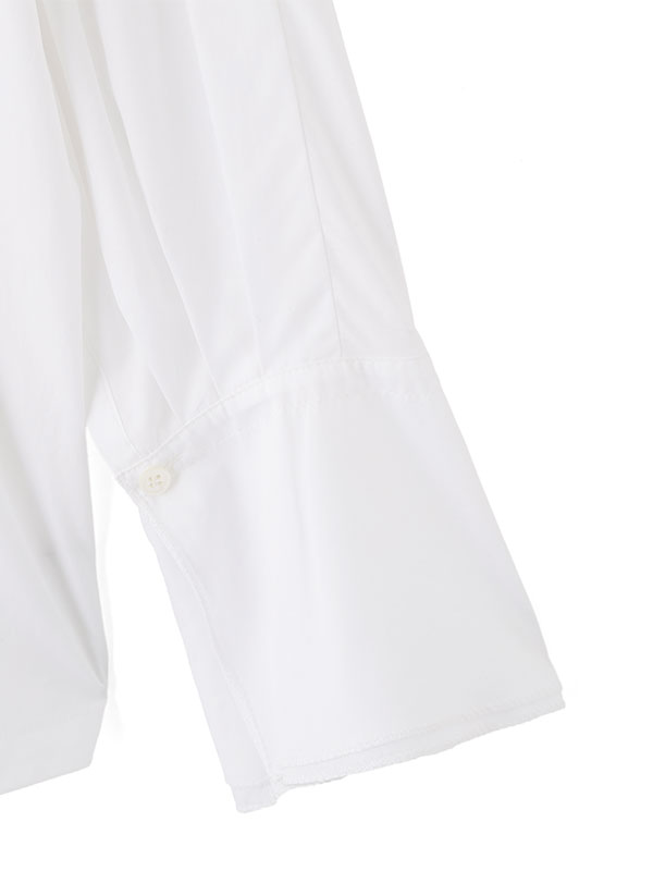 SANTEボウタイリボンシャツ