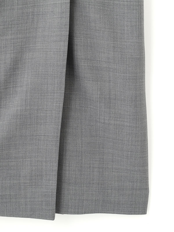 SANTEカシュクールドレス