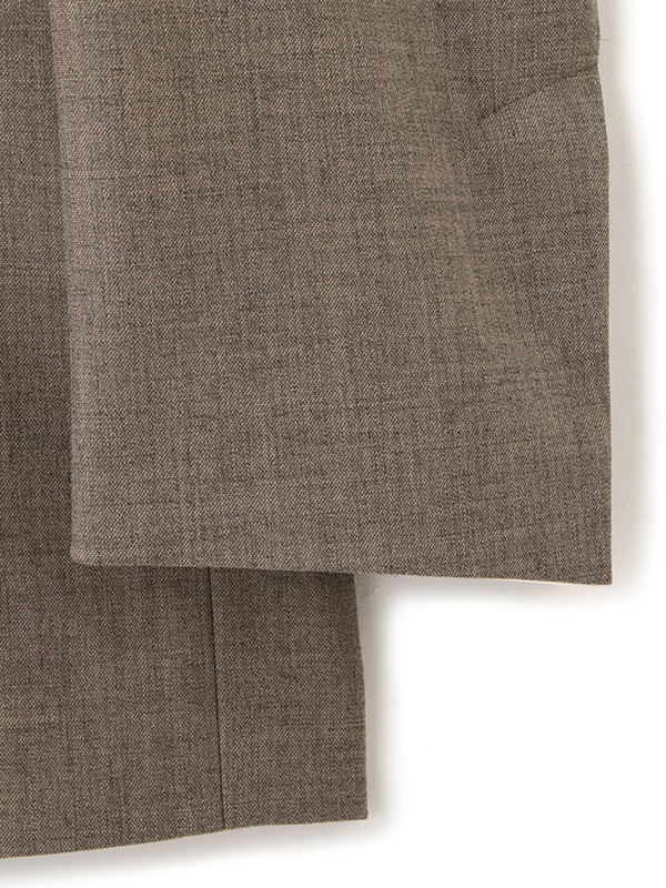 サイドベンツテーラードジャケット