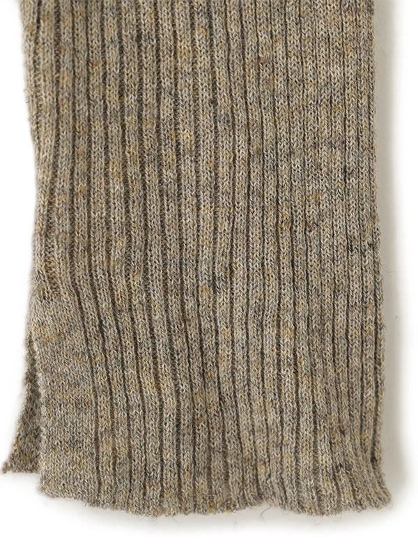 リネンヘルシーニットプルオーバー