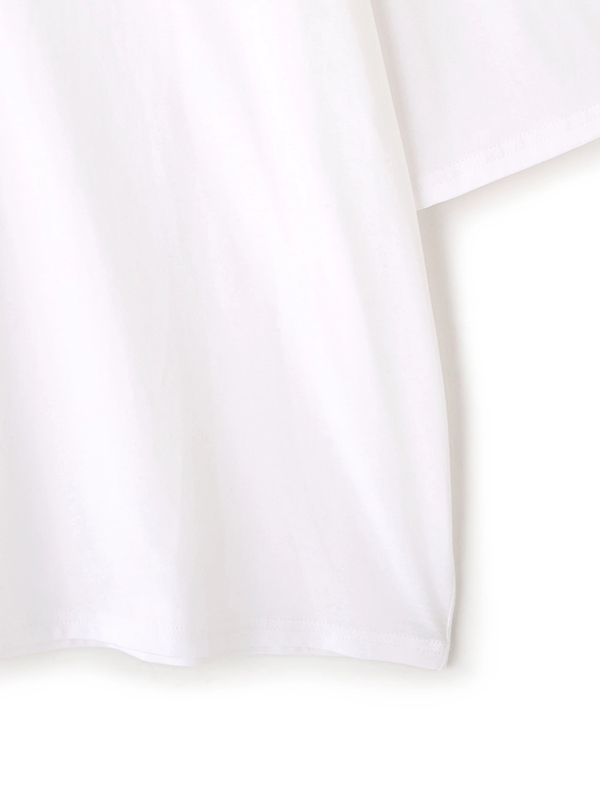 オーバーサイズクールネスTee