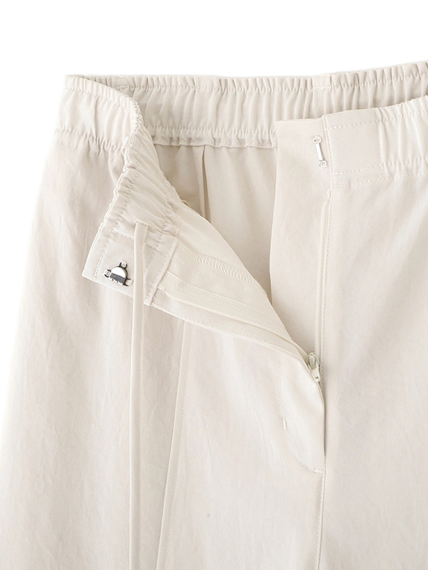 クラッシーリラックスパンツ