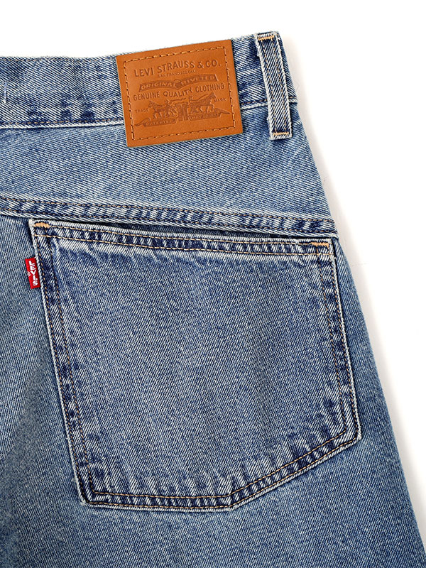 LEVIS SUPER BAGGY JORT