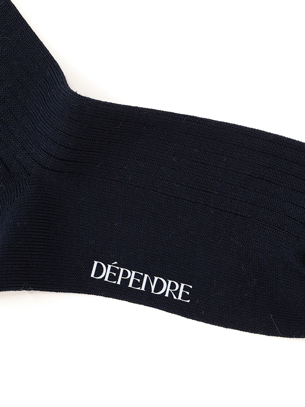 DEPENDREコンフォートソックス